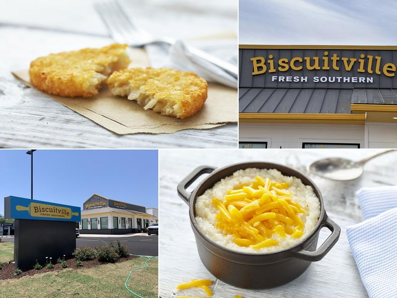 Biscuitville