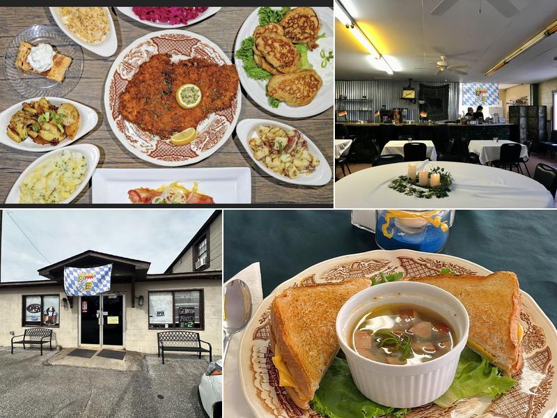 Elizabeth's Speisehaus