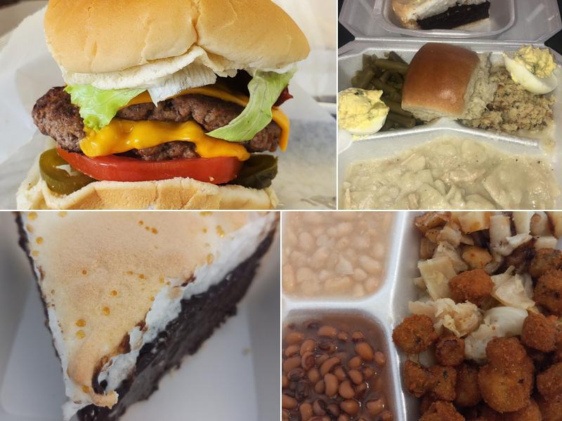 Kerleys 1703 Airport Rd, Pocahontas