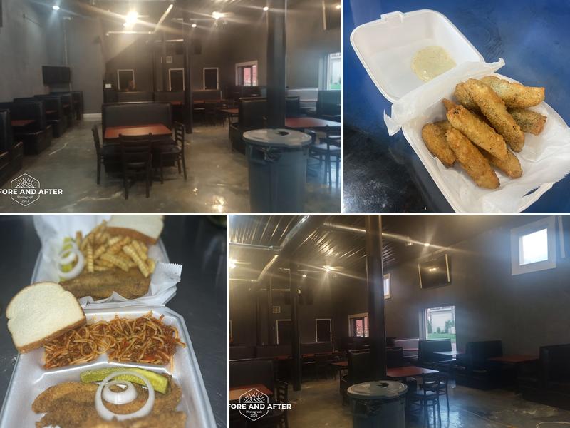 Foxy Roxy 107 S Center St, Charleston