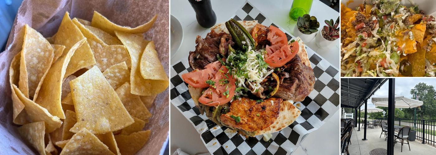 Galindo’s A Taste of Mexico