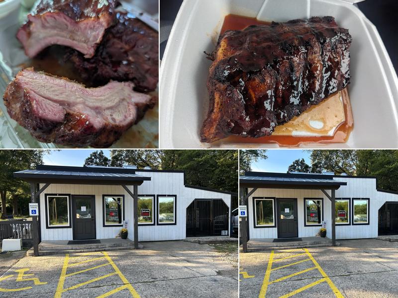 The Sauce And All That Goes With It