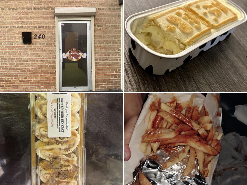 Magic City Bbq Catering & Soul