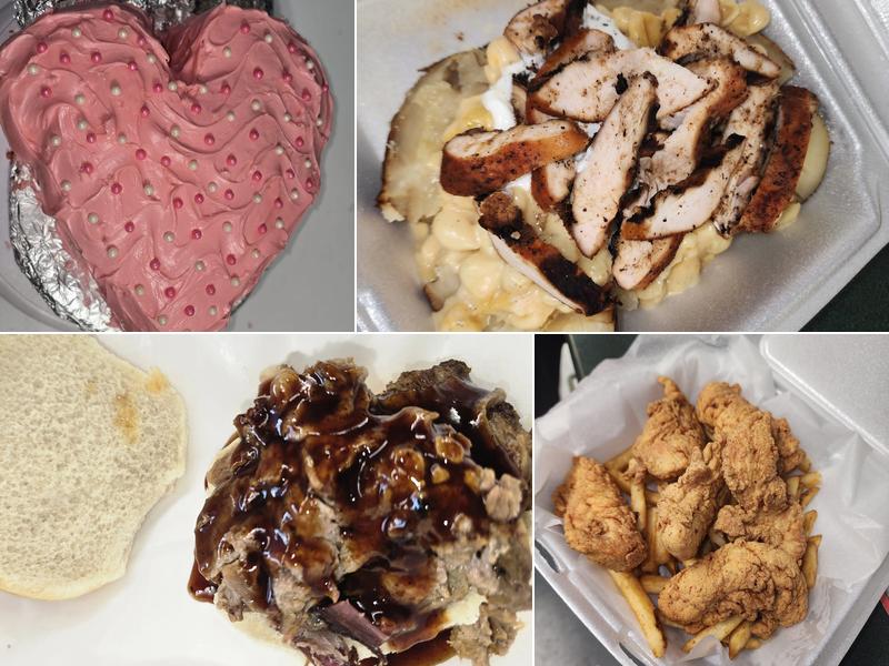 Mac Daddy's Barbecue & Comfort Food