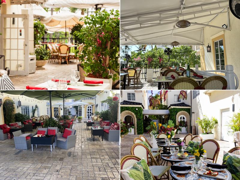 Kanoli - Italian Restaurant