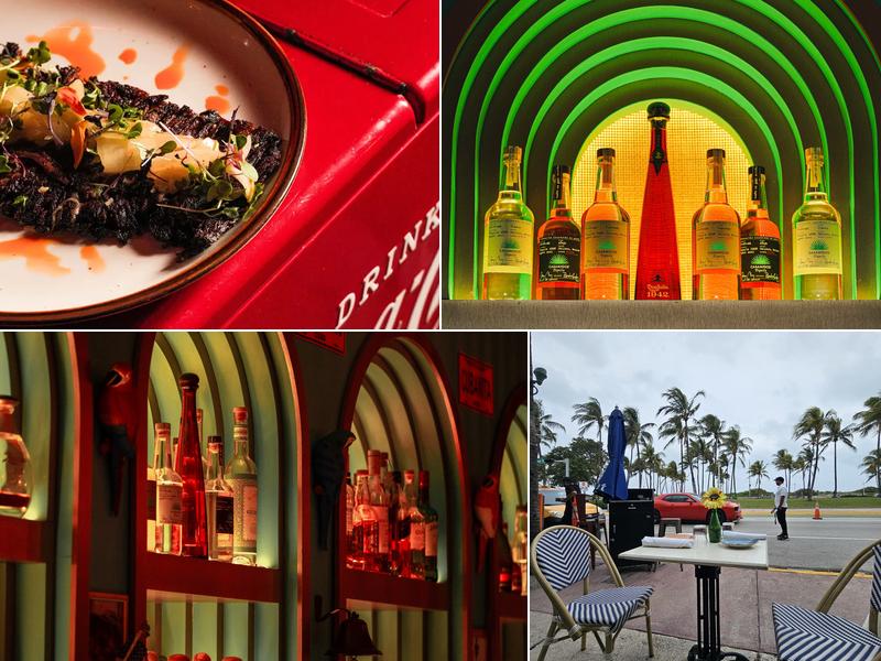 Alma Cubana | Cuban restaurant in Miami Beach