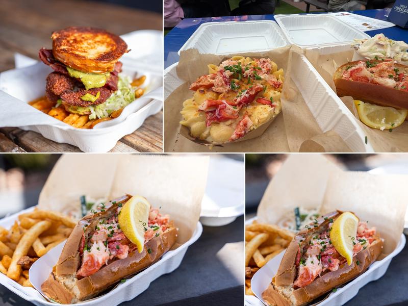 The Trap Shack 3040 Carlsbad Blvd, Carlsbad