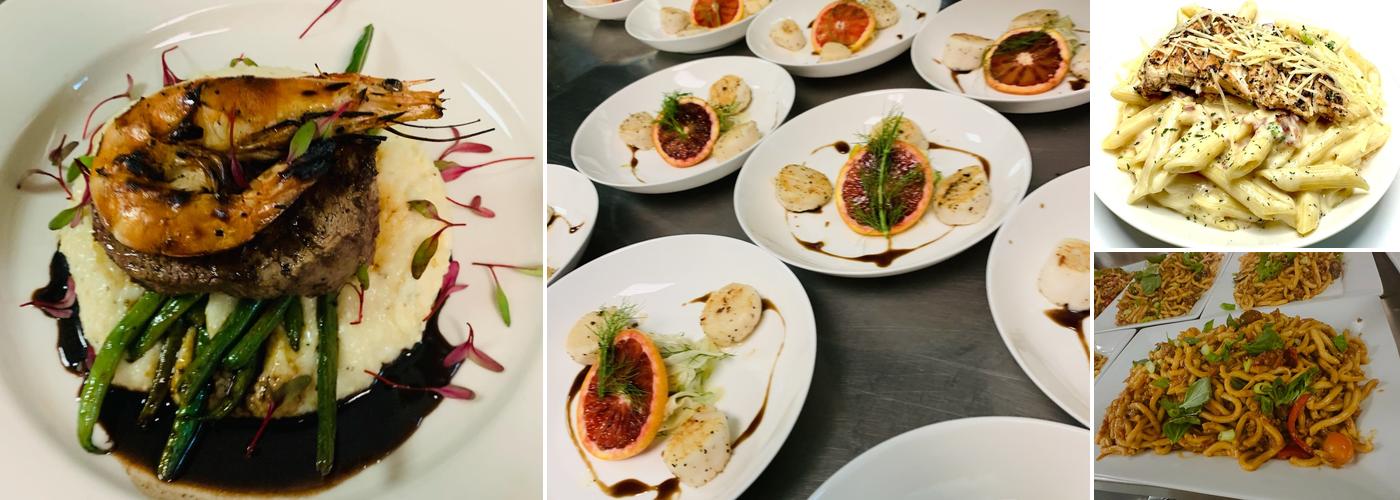 Winter Creek 19th Hole