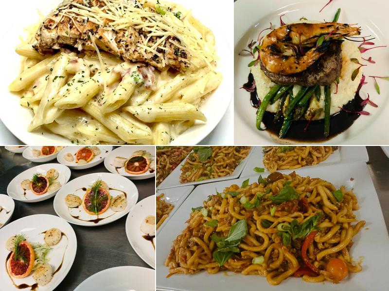 Winter Creek 19th Hole