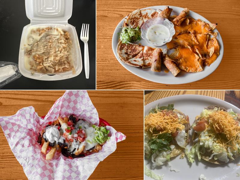 Maverick’s 3 S Main St, Greenwood