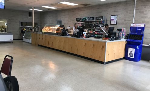 Pinnacle Express (Valero) Roland