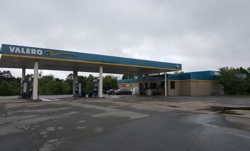 24 Hour Fuel Bee Branch