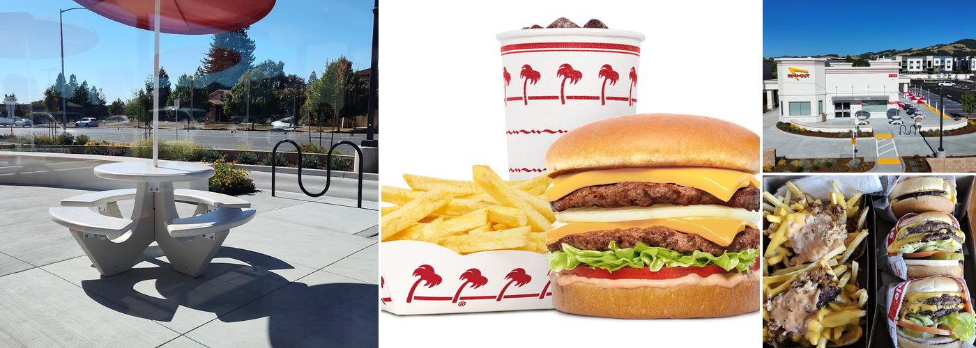 In-N-Out Burger