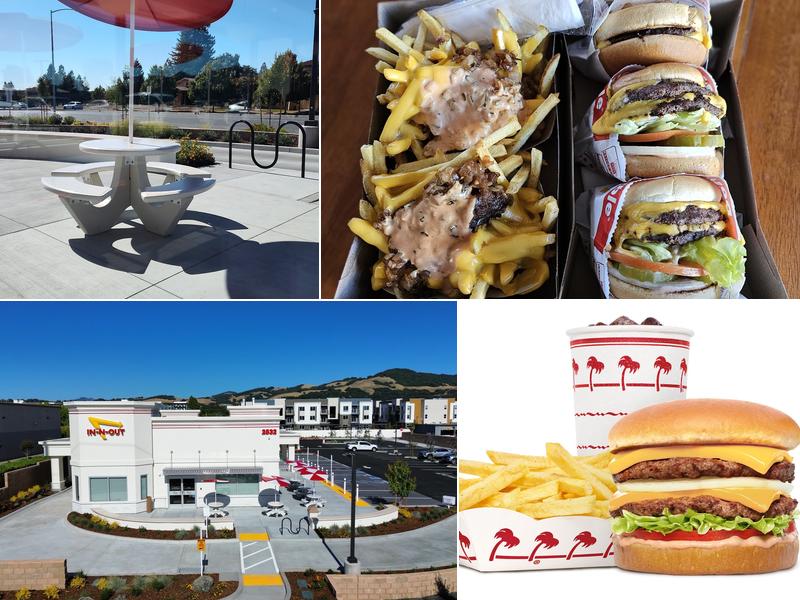 In-N-Out Burger