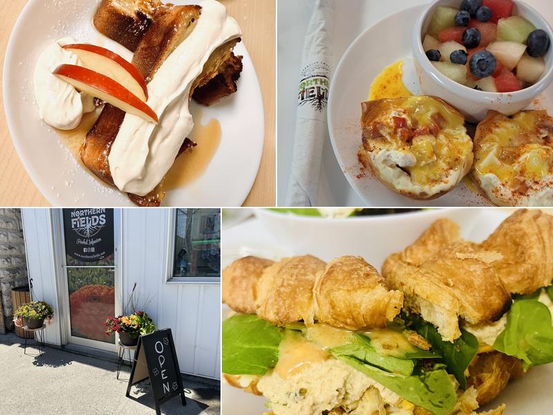 Northern Fields 42 Armstrong St N, Temiskaming Shores