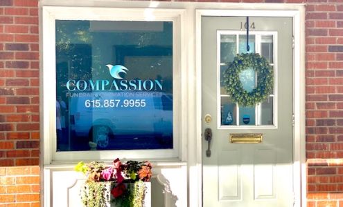 Compassion Funeral & Cremation Services