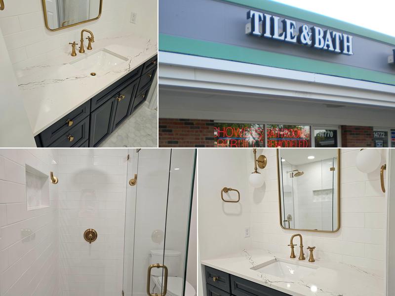 Tile and Bath Service