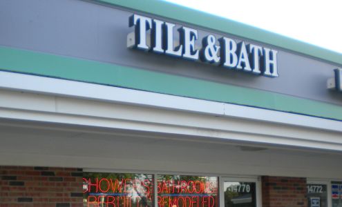 Tile and Bath Service