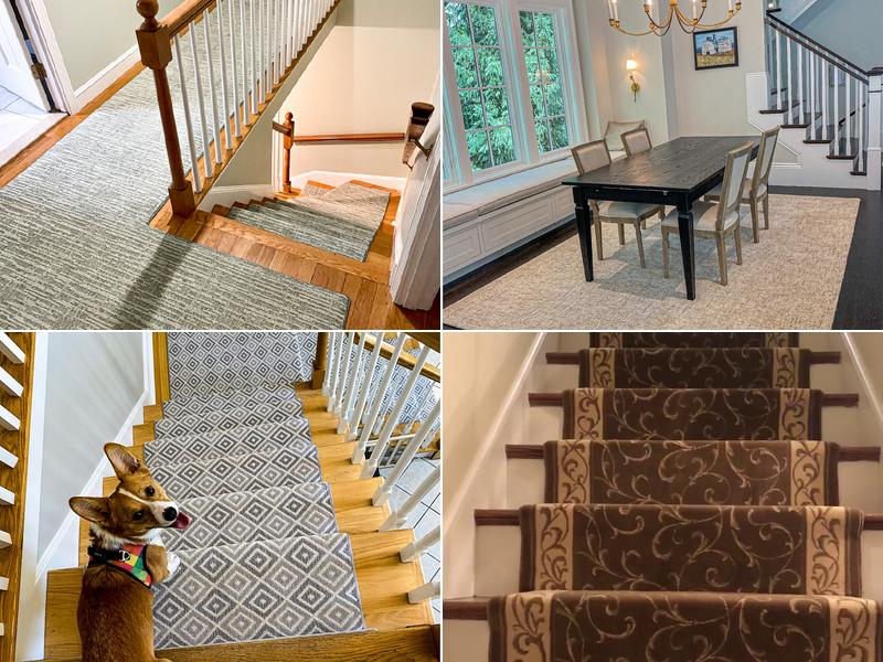 Sudbury Rug And Carpet