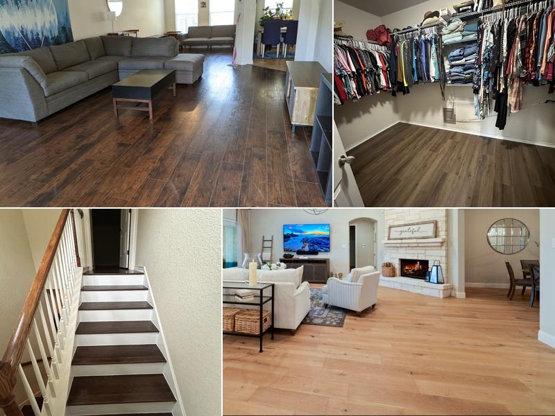 PRESIDIO FLOORING