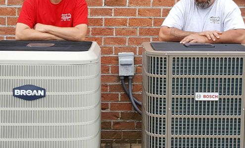 Alward Heating & Air 10242 Atlantic Rd, Atlantic Virginia 23303