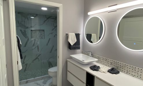 DL Flooring & Design.