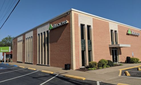 Regions Bank