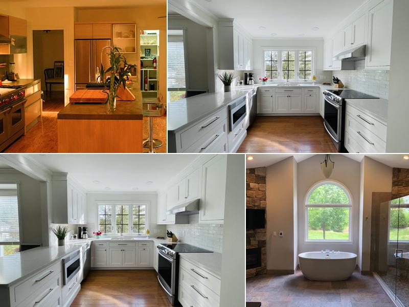 Homestar Design Remodel