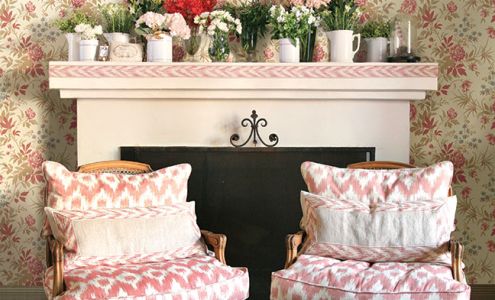 Roseland Draperies & Interiors