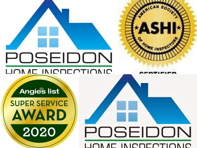 Poseidon Home Inspections