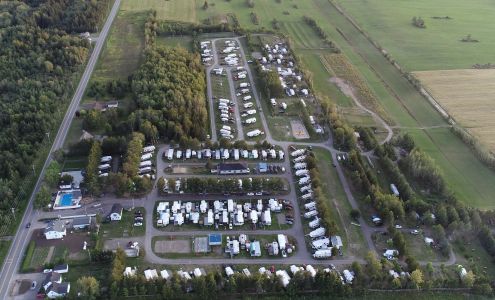 Camping Chez Jean Saint-antonin