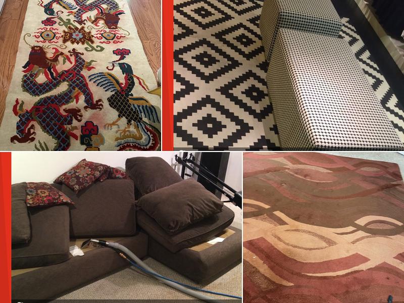 Sunbird Carpet Cleaning Severna Park