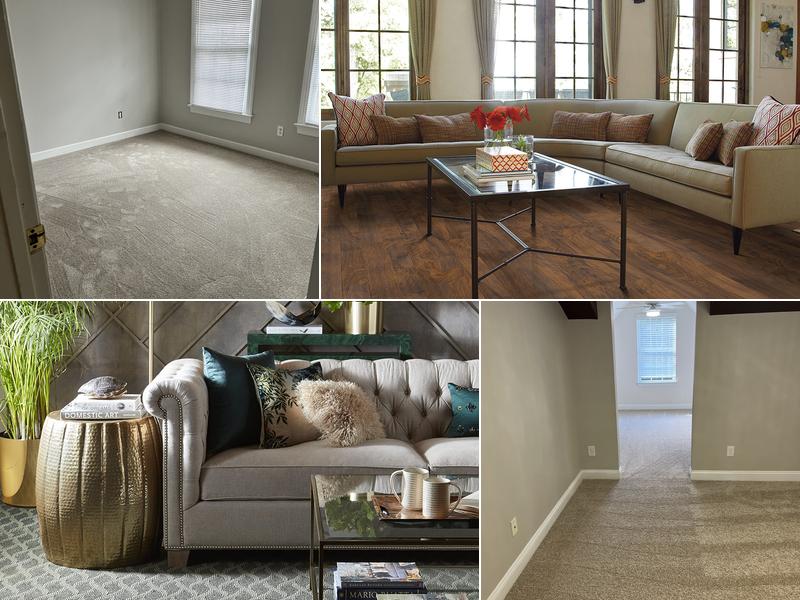 Carolina Flooring & Carpet