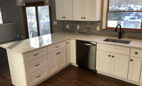 First Class Remodeling, Corporation.