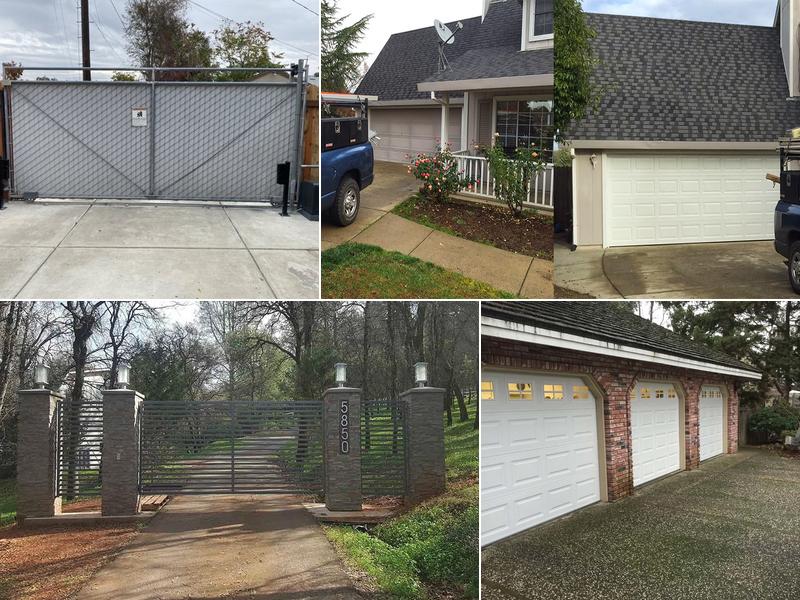 Rolling Garage Doors & Gates, Inc.