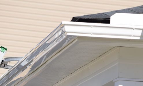 Southern Gutter and Exterior