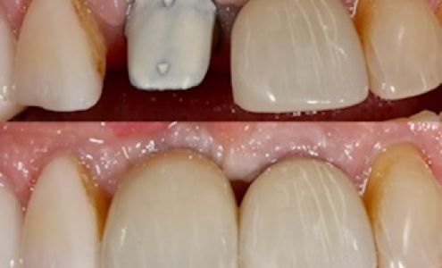 Ivory Dental Aesthetics