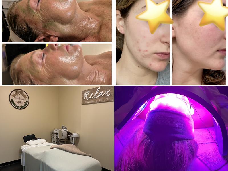 Wellness Within Skin Spa