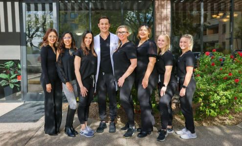 Biltmore Cosmetic & Restorative Dentistry Phoenix
