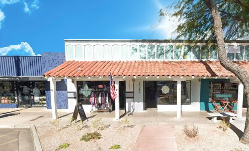 Bitcoin ATM Scottsdale - Coinhub