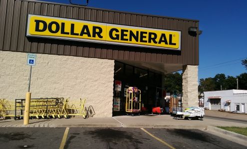 Dollar General