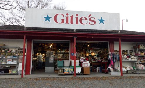 Gitie's
