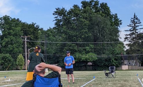 Special Olympics Ohio, Inc.