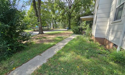 Main Street Renewal - Charlotte