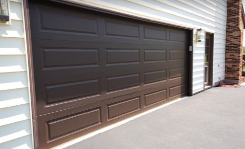 A+ Local Garage Door Repair