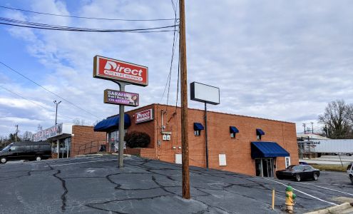 Direct Auto Insurance