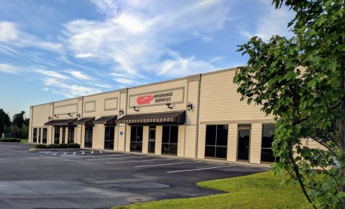 CSP Insurance Services