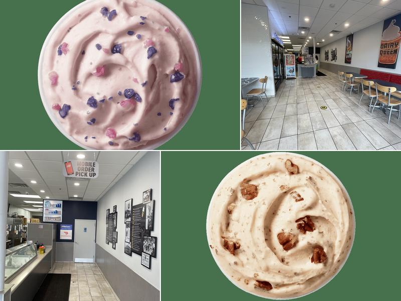 Dairy Queen 291 Pascack Rd, Township of Washington