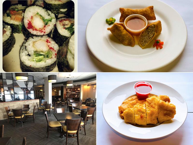 Restaurant Sam Sam Jonquière