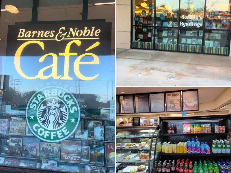 Starbucks 1955 W New Haven Ave, West Melbourne